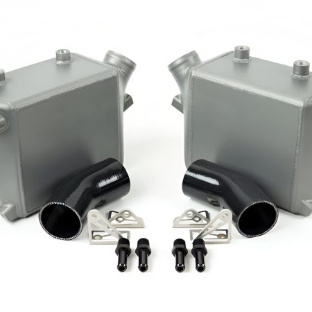 CSF Twin Intercooler Set for McLaren 720 S [8186]