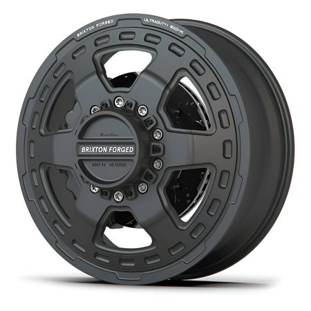 Brixton Forged Offroad Ultraduty Series BX01-M Monoblock Wheel