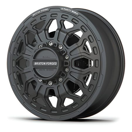 Brixton Forged Offroad Ultraduty Series BX02-M Monoblock Wheel