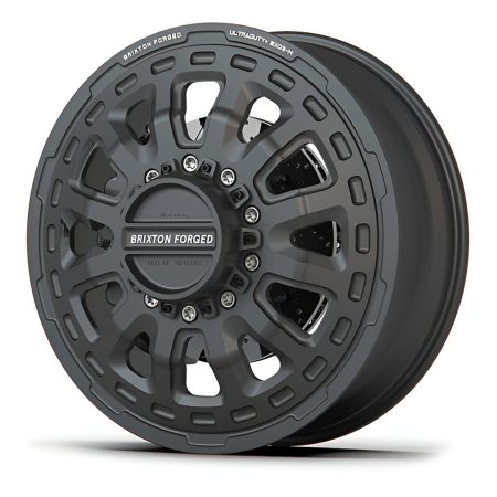 Brixton Forged Offroad Ultraduty Series BX03-M Monoblock Wheel