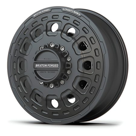 Brixton Forged Offroad Ultraduty Series BX05-M Monoblock Wheel