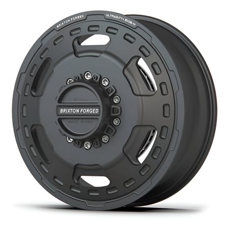 Brixton Forged Offroad Ultraduty Series BX06-M Monoblock Wheel