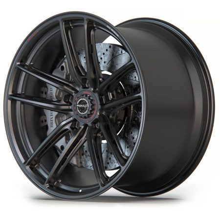 Brixton Forged Magnesium+ Series FDE03 Monoblock Wheel