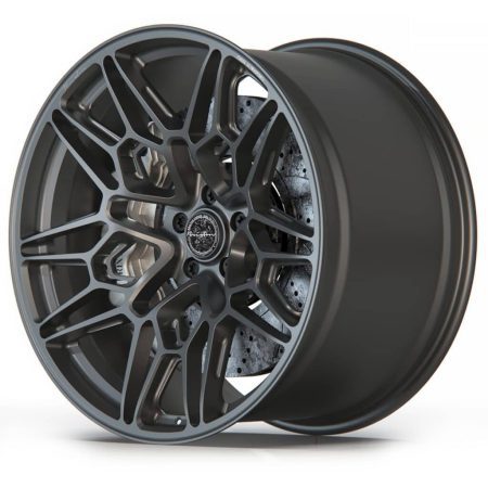 Brixton Forged FDE Series FDE06 Monoblock Wheel