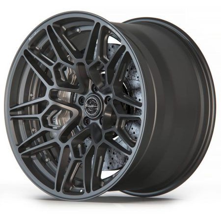 Brixton Forged FDE Series FDE06 Duoblock Wheel