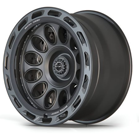 Brixton Forged Aerotech Series TR21 Five-Piece Wheel