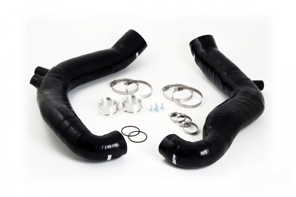 do88 Performance Inlet Hoses for 997.2 Porsche 911 Turbo and Turbo S [do88-kit169S]