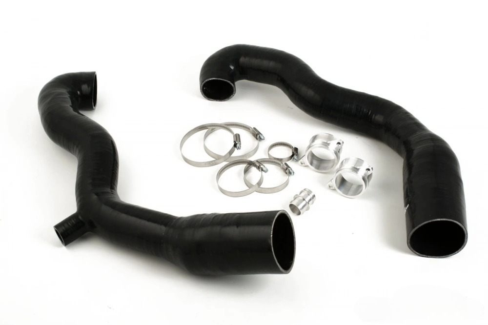 do88 Performance Inlet Hoses for 997.1 Porsche 911 GT2 & Turbo [do88-kit76S]