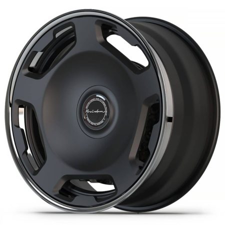 Brixton Forged Luxury Collection LX13 Three-Piece Wheel