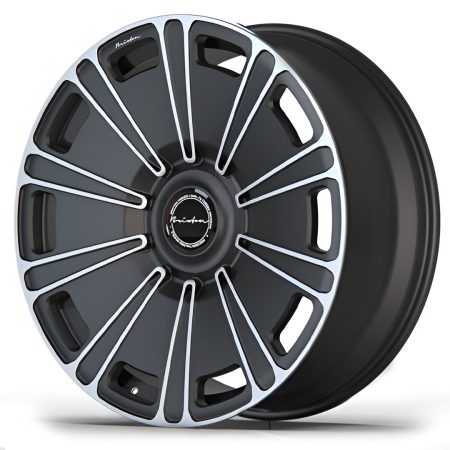 Brixton Forged Luxury Collection LX19 Monoblock Wheel