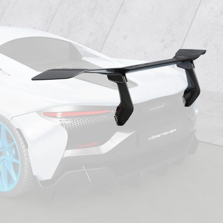Vorsteiner GP-63 Limited Edition Carbon Rear Wing for MCLA McLaren Artura [MVS4070/MVS4071]