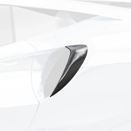 Vorsteiner GP-63 Limited Edition Carbon Side Intakes for MCLA McLaren Artura [MVS4015/MVS4016]