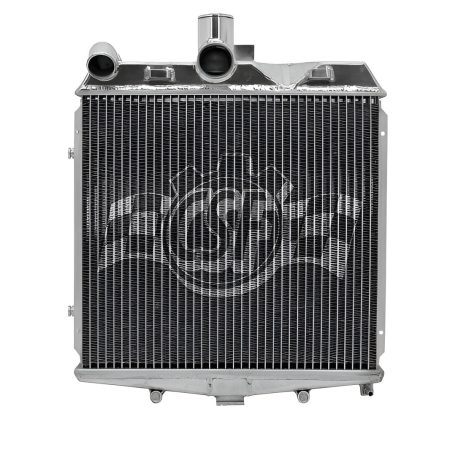 CSF Right High-Performance Radiator for 997 Porsche 911 Carrera / GT3 RS [7048]