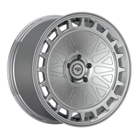 Avant Garde SRV Series SRV04 Monoblock Wheel