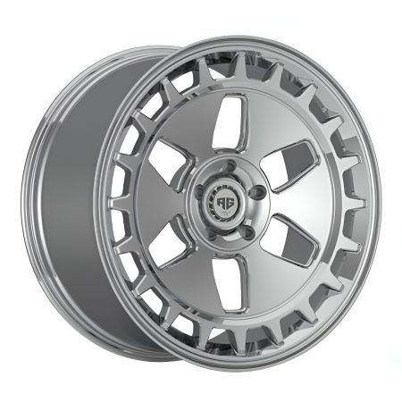 Avant Garde SRV Series SRV05 Monoblock Wheel