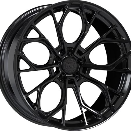 Avant Garde Luxury Series AGL90 Monoblock Wheel