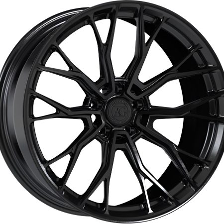 Avant Garde Luxury Series AGL86 Monoblock Wheel