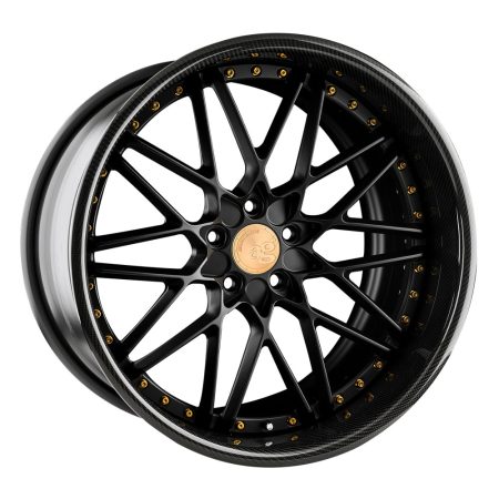 Avant Garde SR Series SR10 Three-Piece Wheel