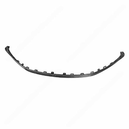 Exotic Car Gear Carbon Front Lip for 992.1 Porsche 911 Carrera [ECG-POR-992CFL]