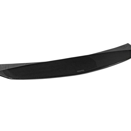 NOVITEC Carbon Front Lip Spoiler for McLaren 750S / Spider [C6 750 60]