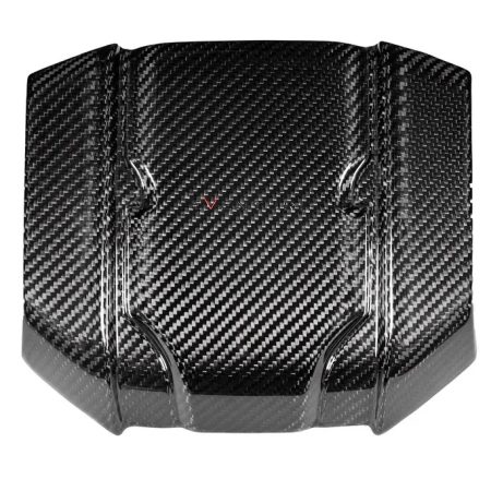 Eventuri Carbon Engine Cover for ZN8 Toyota GR86 [EVE-GR86-CF-ENG]