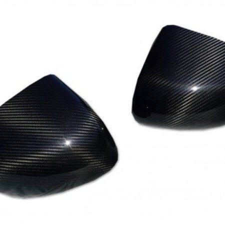 NOVITEC Carbon Mirror Covers for McLaren 750S / Spider [C6 750 62]