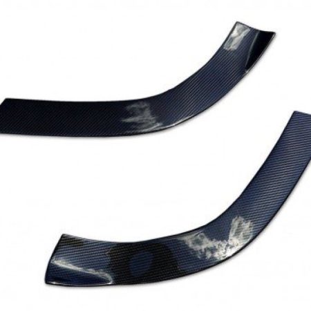 NOVITEC Carbon Diffuser Flaps for McLaren 750S / Spider [C6 750 69]