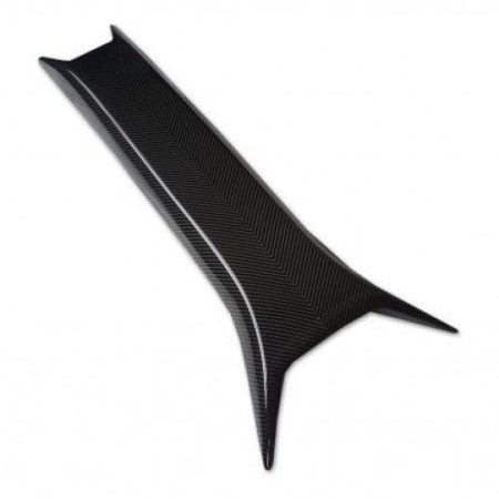 NOVITEC N-LARGO Carbon Roof Air-Intake for McLaren 750S [C6 750 63]