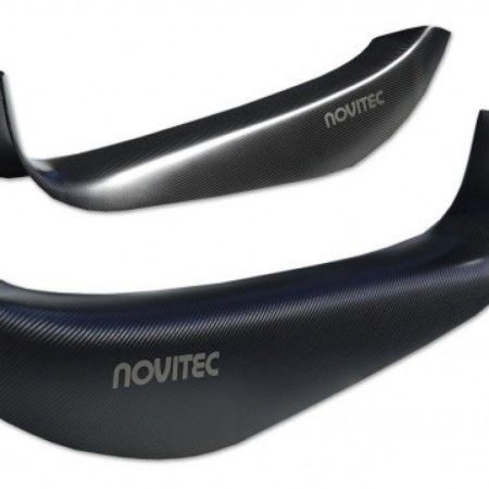 NOVITEC Carbon Entrance Panels for McLaren 750S / Spider [C6 750 65]