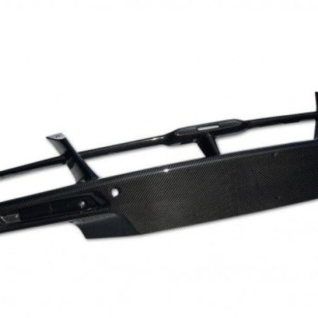 NOVITEC Carbon Rear Bumper for McLaren 750S / Spider [C6 750 66]