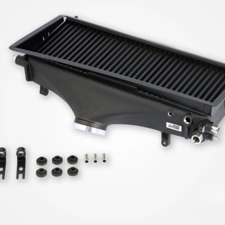 do88 Performance Intercooler for 964 Porsche 911 Turbo [ICM-460-K]