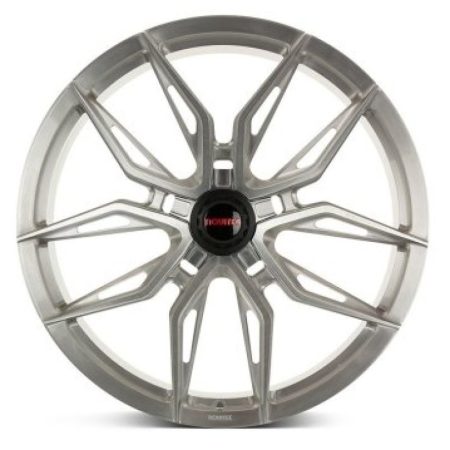 “NOVITEC x Vossen” Centerlock-Look NF11 Monoblock Wheel Set (21×10 | 22×12) for F176 Ferrari 12Cilindri [F4 012 20/F4 012 21 x2]