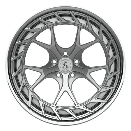 Strasse SM5R-FF Deep Concave FS Wheel