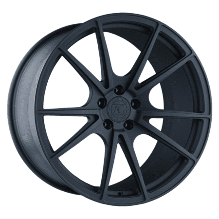 Avant Garde Luxury Series AGL19 Monoblock Wheel