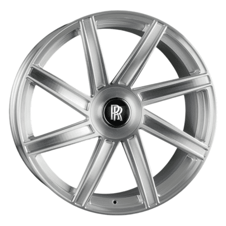 Avant Garde Luxury Series AGL22-8D Monoblock Wheel