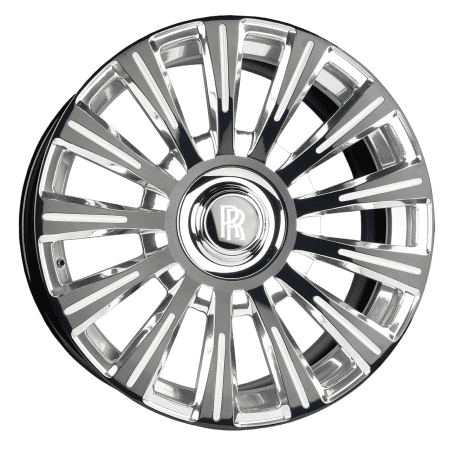 Avant Garde Luxury Series AGL48-RR Monoblock Wheel