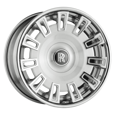 Avant Garde Luxury Series AGL60 Monoblock Wheel