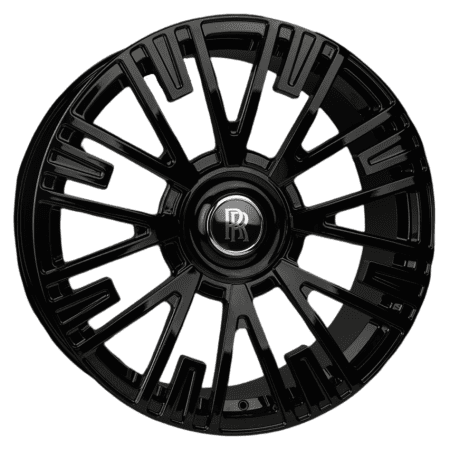 Avant Garde Luxury Series AGL62 Monoblock Wheel