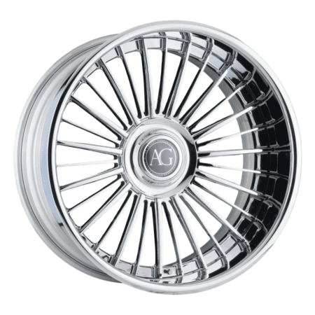 Avant Garde Luxury Series AGL63 Monoblock Wheel