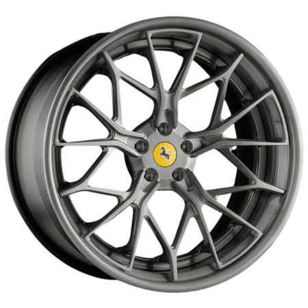 Avant Garde Luxury Series AGL66 Monoblock Wheel