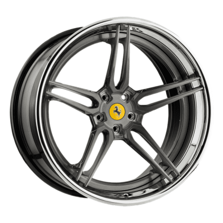 Avant Garde Luxury Series AGL69 Monoblock Wheel