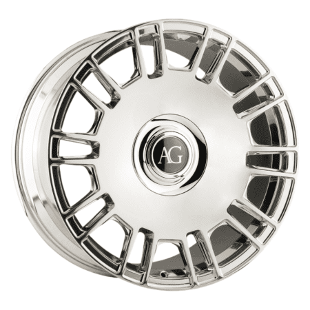 Avant Garde Luxury Series AGL70 Monoblock Wheel