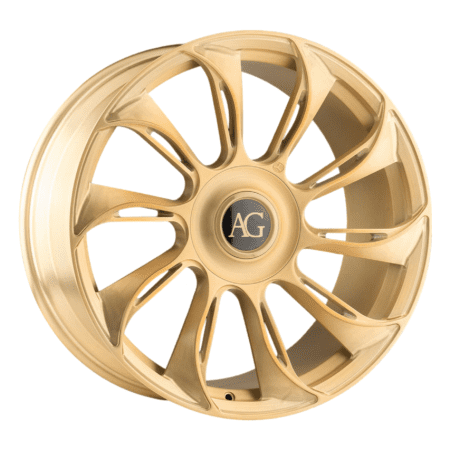 Avant Garde Luxury Series AGL72 Monoblock Wheel