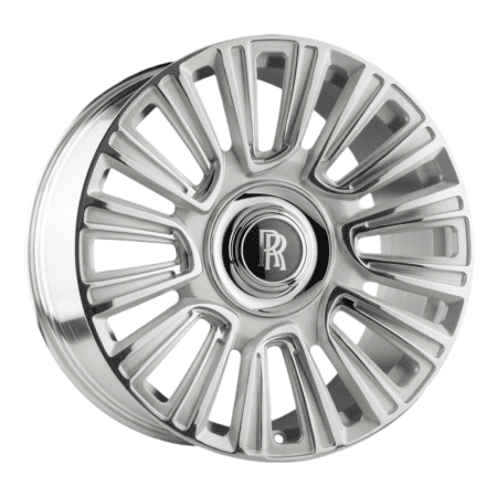 Avant Garde Luxury Series AGL77 Monoblock Wheel