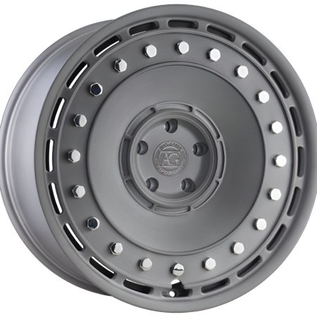 Avant Garde Luxury Series AGL85 Duoblock Wheel