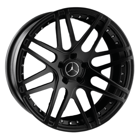 Avant Garde Luxury Series AGL44 Monoblock Wheel