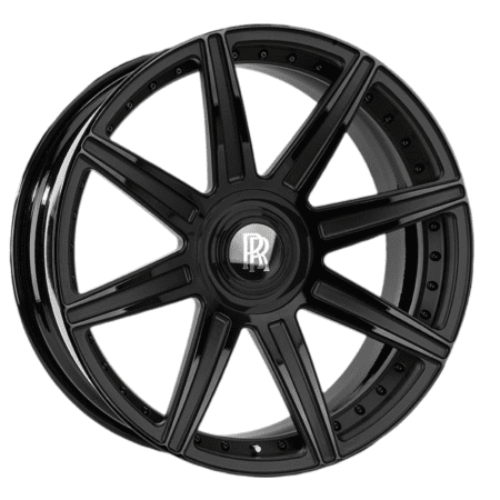 Avant Garde Luxury Series AGL22-8R Monoblock Wheel