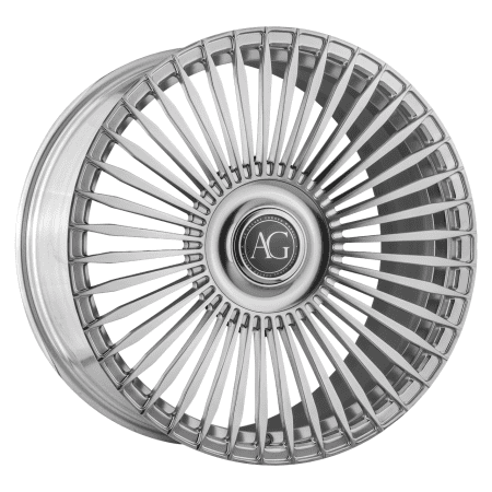 Avant Garde Luxury Series AGL45 Monoblock Wheel