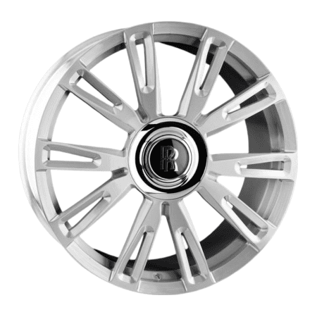 Avant Garde Luxury Series AGL50 Monoblock Wheel