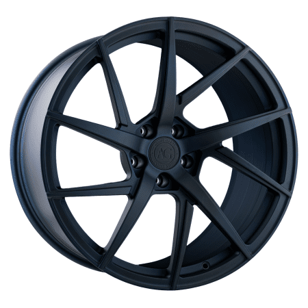 Avant Garde Luxury Series AGL52 Monoblock Wheel